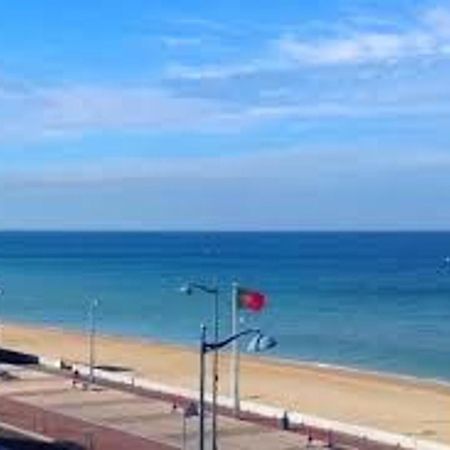 Charmant 2 Pieces Renove Avec Loggia, A Deux Pas De La Plage - Parking Prive - Idealement Situe - Fr-1-712-77 Вілле-сюр-Мер Екстер'єр фото