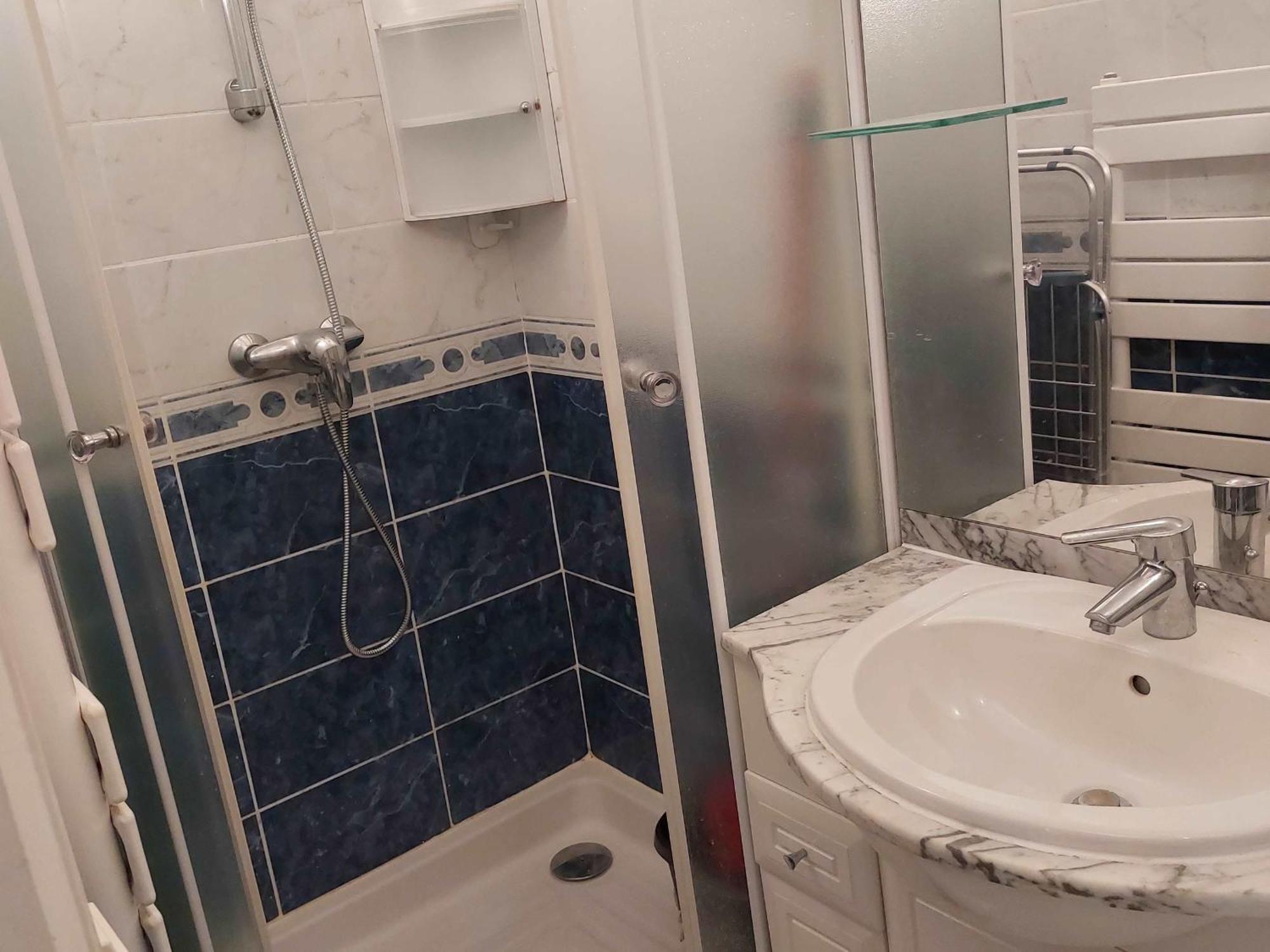 Charmant 2 Pieces Renove Avec Loggia, A Deux Pas De La Plage - Parking Prive - Idealement Situe - Fr-1-712-77 Вілле-сюр-Мер Екстер'єр фото