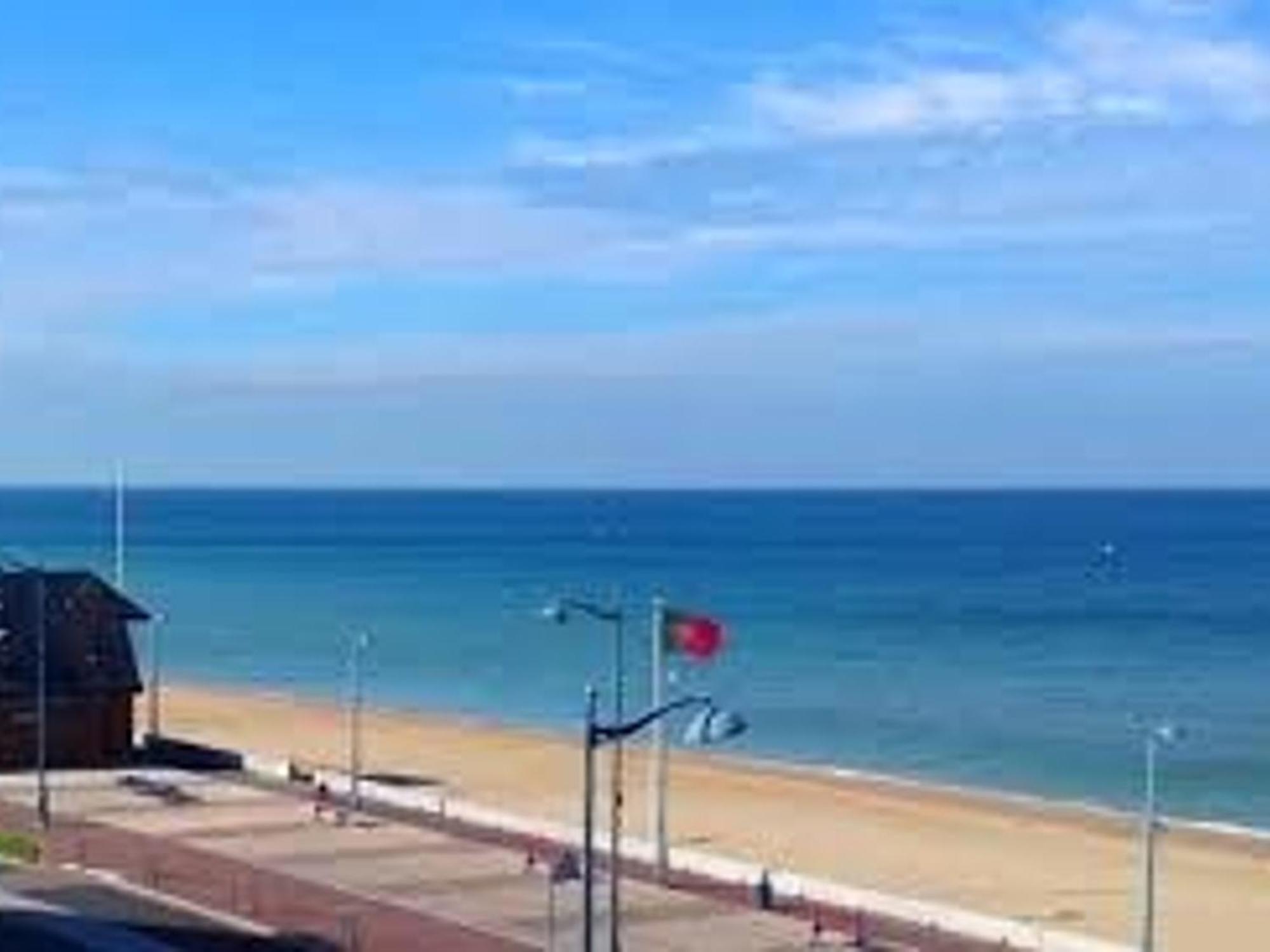 Charmant 2 Pieces Renove Avec Loggia, A Deux Pas De La Plage - Parking Prive - Idealement Situe - Fr-1-712-77 Вілле-сюр-Мер Екстер'єр фото